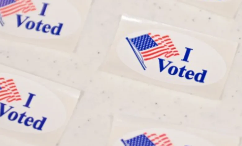 Election Day across Southeast Texas features key races in Jefferson County, Port Arthur