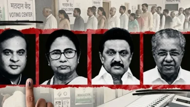 Election Results 2026 LIVE Updates: Counting Of Votes In West Bengal, Tamil Nadu, Kerala, Assam, Puducherry To Begin At 8 AM