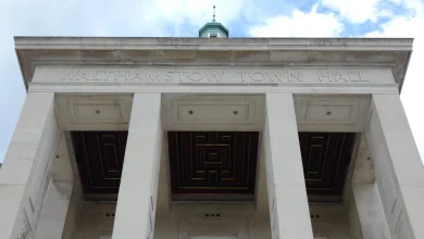 Election live: ‘Ecstatic’ Greens win first ever councillor
