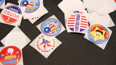 Election results: Lane County - Lookout Eugene-Springfield