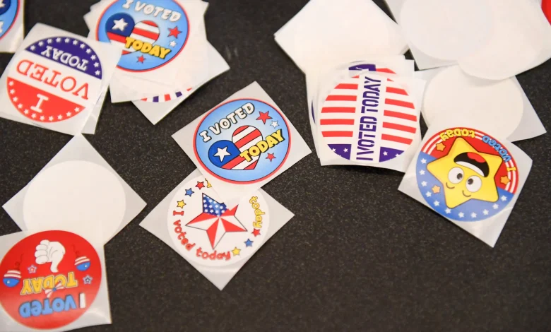 Election results: Lane County - Lookout Eugene-Springfield