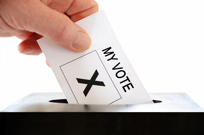 Elections are tomorrow. What do you need to know?