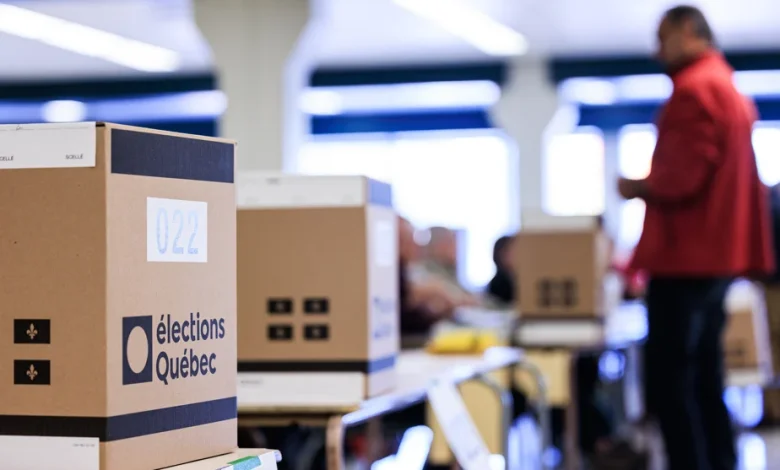 Élections provinciales 2026 | La CAQ se cherche 25 jeunes candidats… par courriel