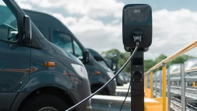Electric vehicle owners to see major charging benefits with 'exciting' new announcement