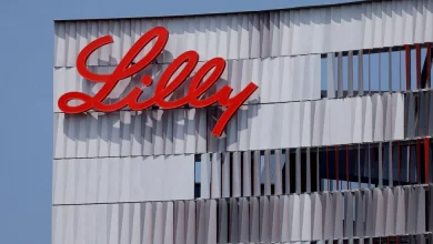 Eli Lilly to Buy 3 Vaccine Developers