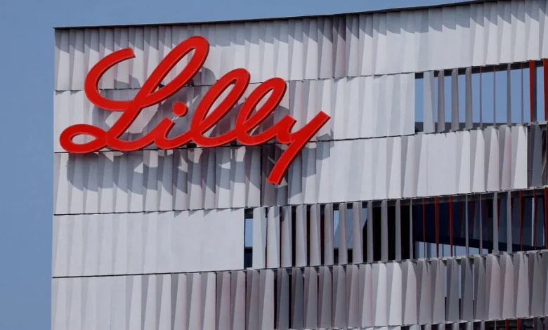 Eli Lilly to Buy 3 Vaccine Developers