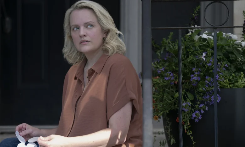 Elisabeth Moss On The Testaments Season 1 Finale: Why June And Agnes' Situation Is Complicated