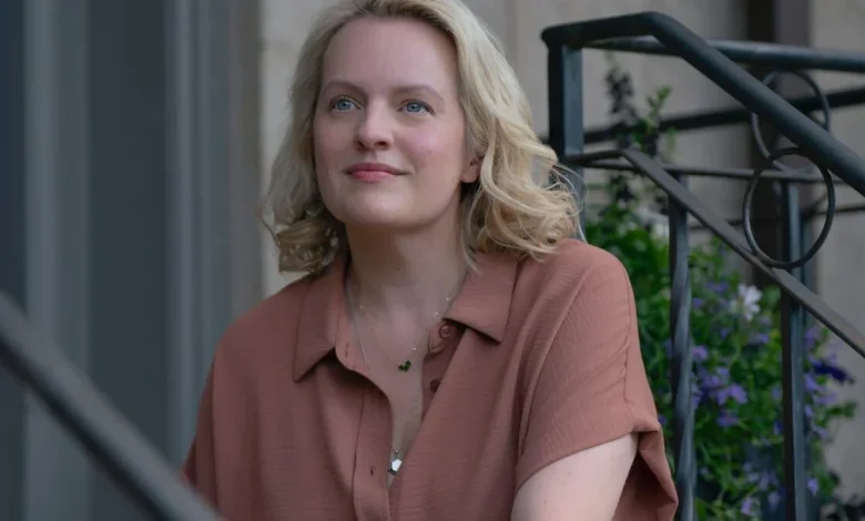 Elisabeth Moss Says Her 'Handmaid's Tale' Character Was Always Going to Be in 'The Testaments'