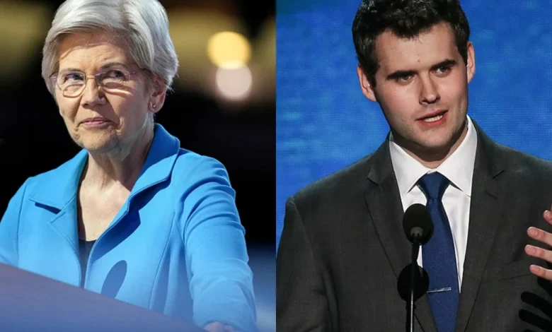 Elizabeth Warren to campaign in Iowa for progressive Senate candidate