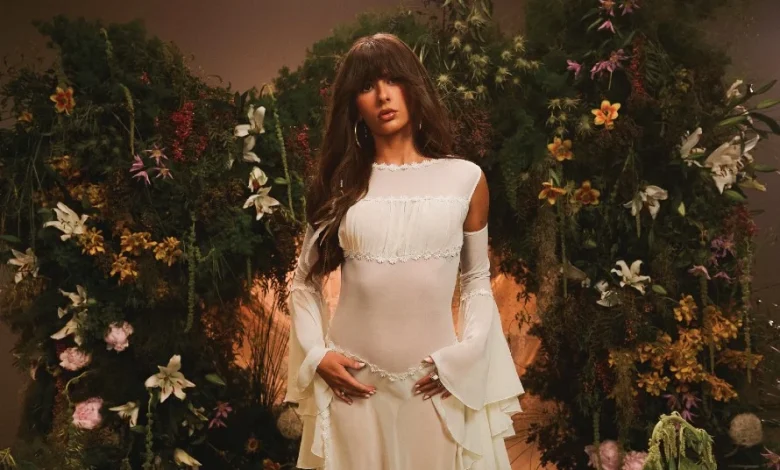 Ella Langley Expands North American Tour