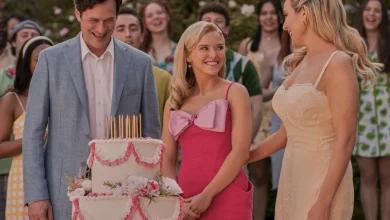 'Elle' Trailer: 'Legally Blonde' Prequel Series Goes to High School