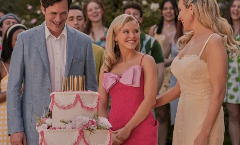 'Elle' Trailer: 'Legally Blonde' Prequel Series Goes to High School