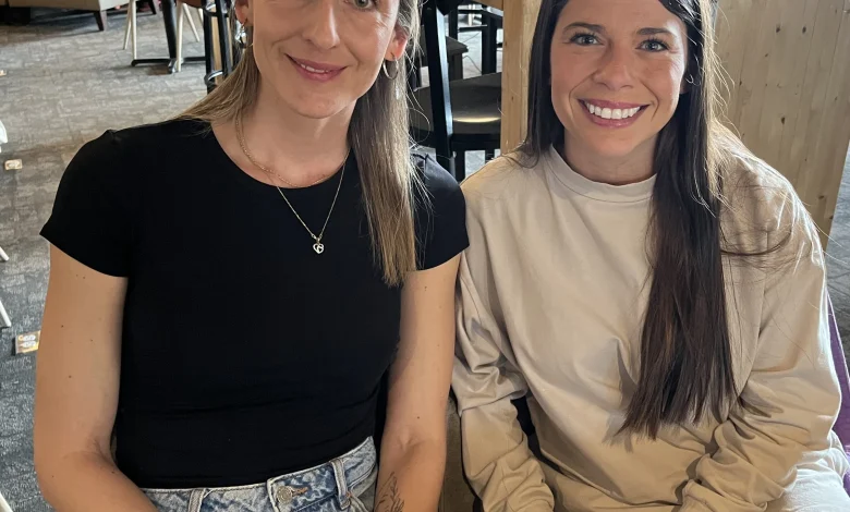 Elles gardent espoir de retrouver leur mère