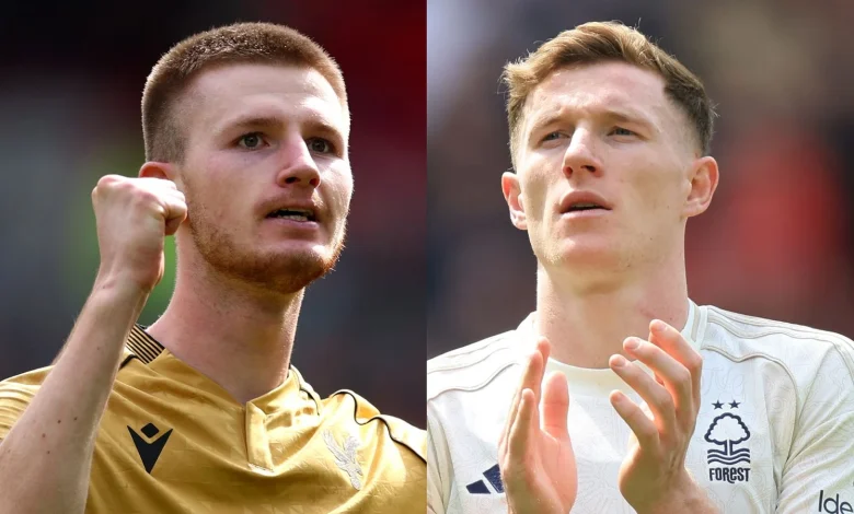 Elliot Anderson and Adam Wharton impress as transfer speculation inevitably grows - Premier League hits and misses