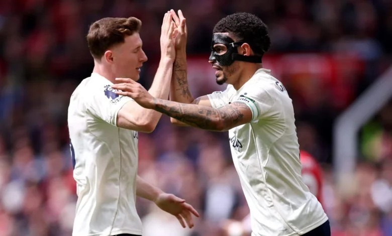 Elliot Anderson might be off this summer – but Forest have plenty of talent to hang on to