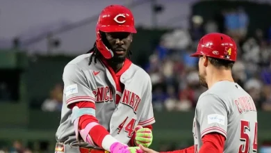 Elly De La Cruz Home Run Prop Bet: Best MLB Daily Dinger Pick and Odds for May 8, 2026