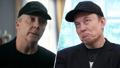 Elon Musk Calls 'The Boys' Finale "Pathetic," To Eric Kripke's Delight