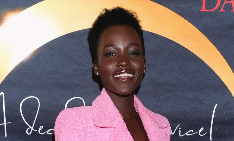 Elon Musk Criticizes Lupita Nyong'o in Christopher Nolan's The Odyssey