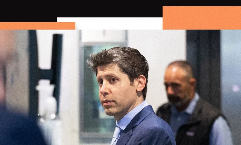 Elon Musk Had ‘Hair-Raising’ Idea of Passing OpenAI On to His Kids, Sam Altman Says
