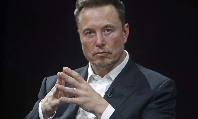 Elon Musk called Anthropic ‘evil’ 3 months ago. Now he’s taking $4 billion to become its landlord