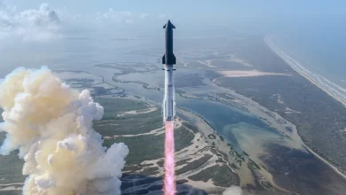 Elon Musk called it Epic: The full story of SpaceX's Starship Flight 12