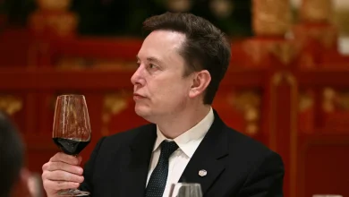 Elon Musk has given up on solar power (on Earth)