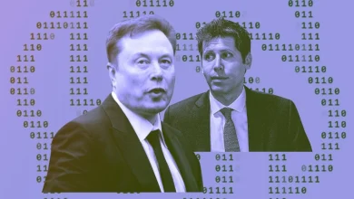 Elon Musk lost his case against Sam Altman