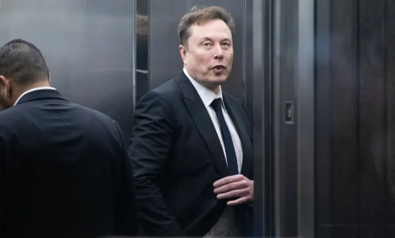 Elon Musk said Sam Altman "stole" a non-profit — but the trial showed he had similar aims