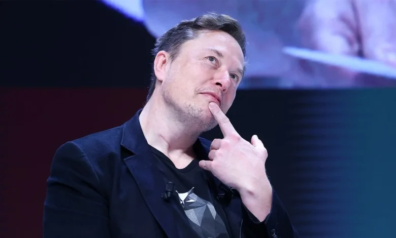 Elon Musk sent ominous texts to Greg Brockman, Sam Altman after asking for a settlement, OpenAI claims