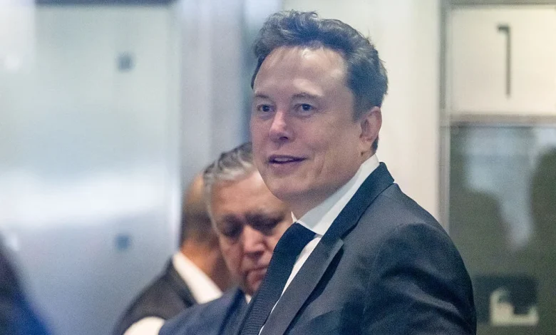 Elon Musk's 7 biggest stumbles on the stand at OpenAI trial