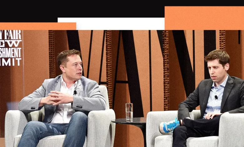 Elon Musk’s Last-Ditch Effort to Control OpenAI: Recruit Sam Altman to Tesla
