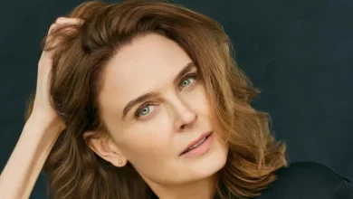 Emily Deschanel Profiler Drama Among 4 Pilots Scrapped At NBC