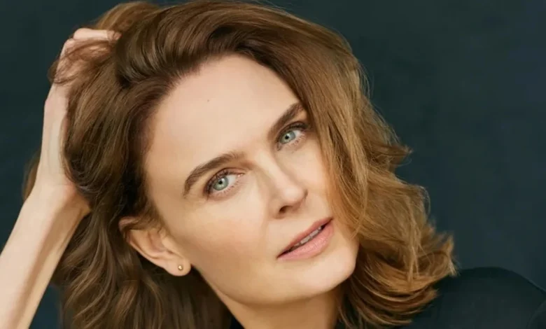 Emily Deschanel Profiler Drama Among 4 Pilots Scrapped At NBC