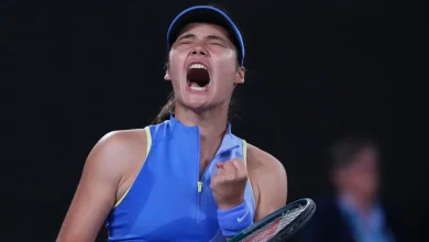 Emma Raducanu in line to face Coco Gauff in Rome draw as Brit prepares for first match since March