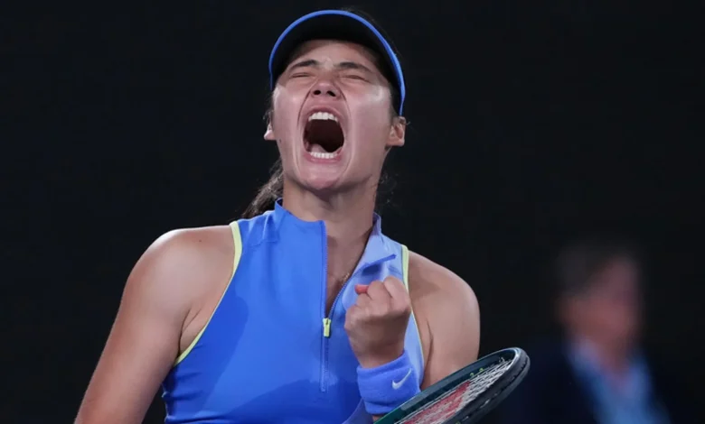 Emma Raducanu in line to face Coco Gauff in Rome draw as Brit prepares for first match since March