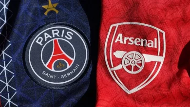 Emmanuel Eboue hopes Arsenal will sign 'amazing' PSG star after Champions League final