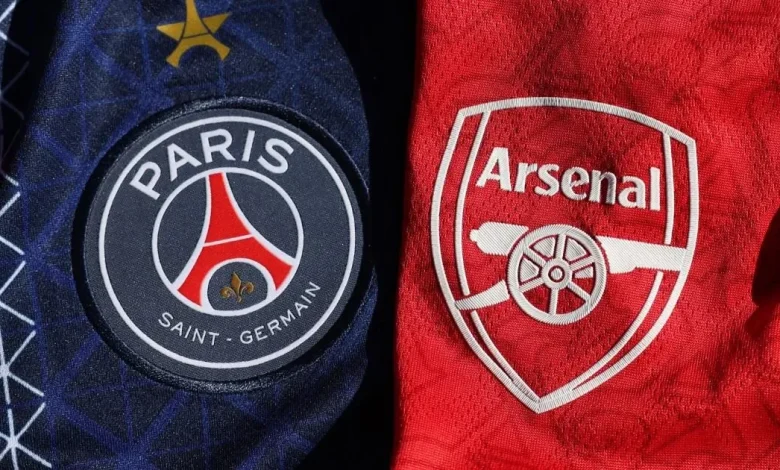 Emmanuel Eboue hopes Arsenal will sign 'amazing' PSG star after Champions League final