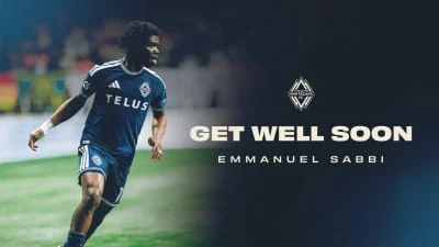 Emmanuel Sabbi undergoes successful procedure to repair sports hernia