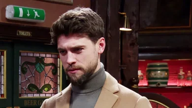 Emmerdale confirms Joe Tate's shocking discovery in early ITVX episode