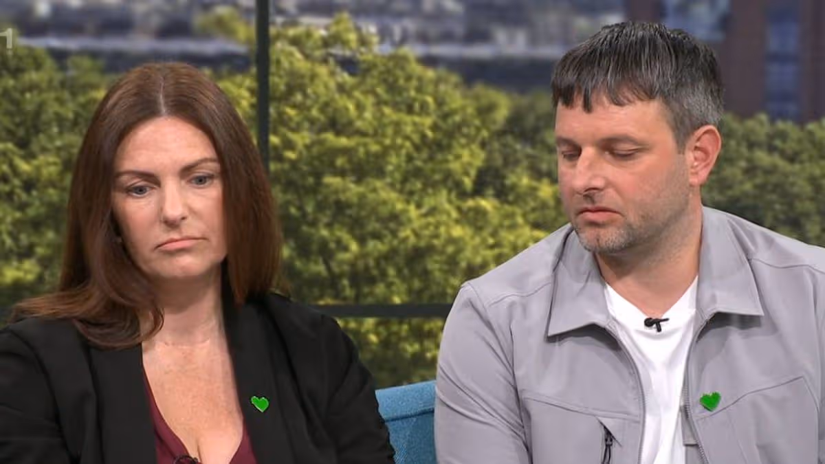 Emotional Birkenhead mum 'will never forget the screams' after son's death