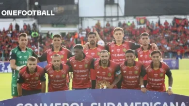 En busca de la clasificación: así formaría Deportivo Cuenca ante Santos para seguir con vida en Sudamericana