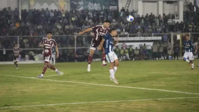 “En casa podemos sacar el resultado”, dice Pinto, jugador de Comunicaciones, tras el duelo ante Antigua