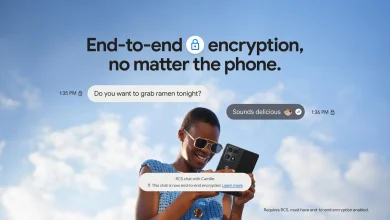 End-to-end encrypted RCS messaging begins rolling out today for Android and iPhone users