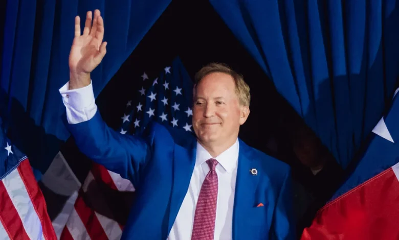 Endorsed by Trump, Paxton Crushes Cornyn: Takeaways From the Texas Runoff Elections