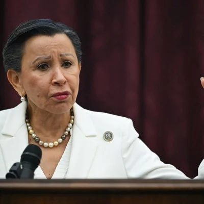 Endorsement wars: Rep. Nydia Velázquez takes on Mamdani and the DSA
