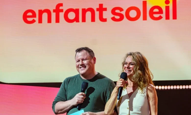 Enfant Soleil | Un téléthon en 2026… qu’ossa donne ?