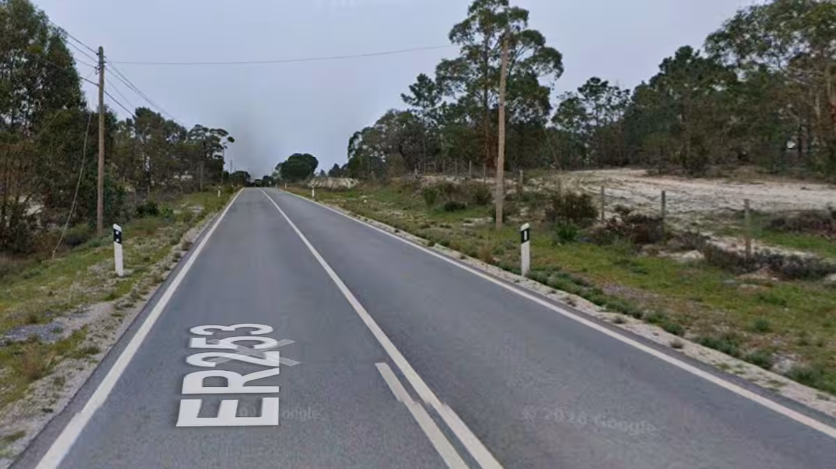 Enfants retrouvés seuls sur une route au Portugal: leur mère leur aurait bandé les yeux avant de les abandonner