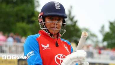 England vs India LIVE: Second women's T20, Bristol - cricket score, radio & highlights