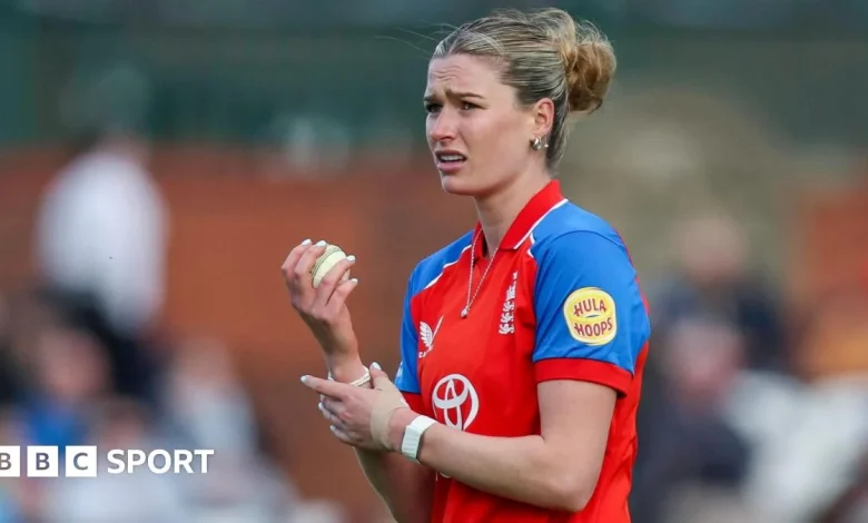 England vs New Zealand LIVE: Second women's T20, Canterbury - cricket score, radio & highlights