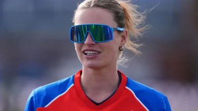 England vs New Zealand, second T20, Canterbury